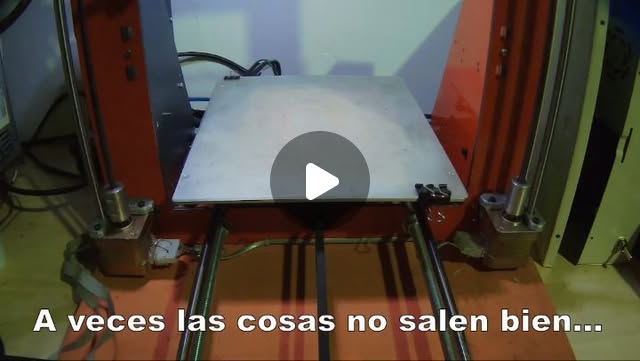 allrobotics's tweet card. All Robotics (@allrobotics) • Instagram video