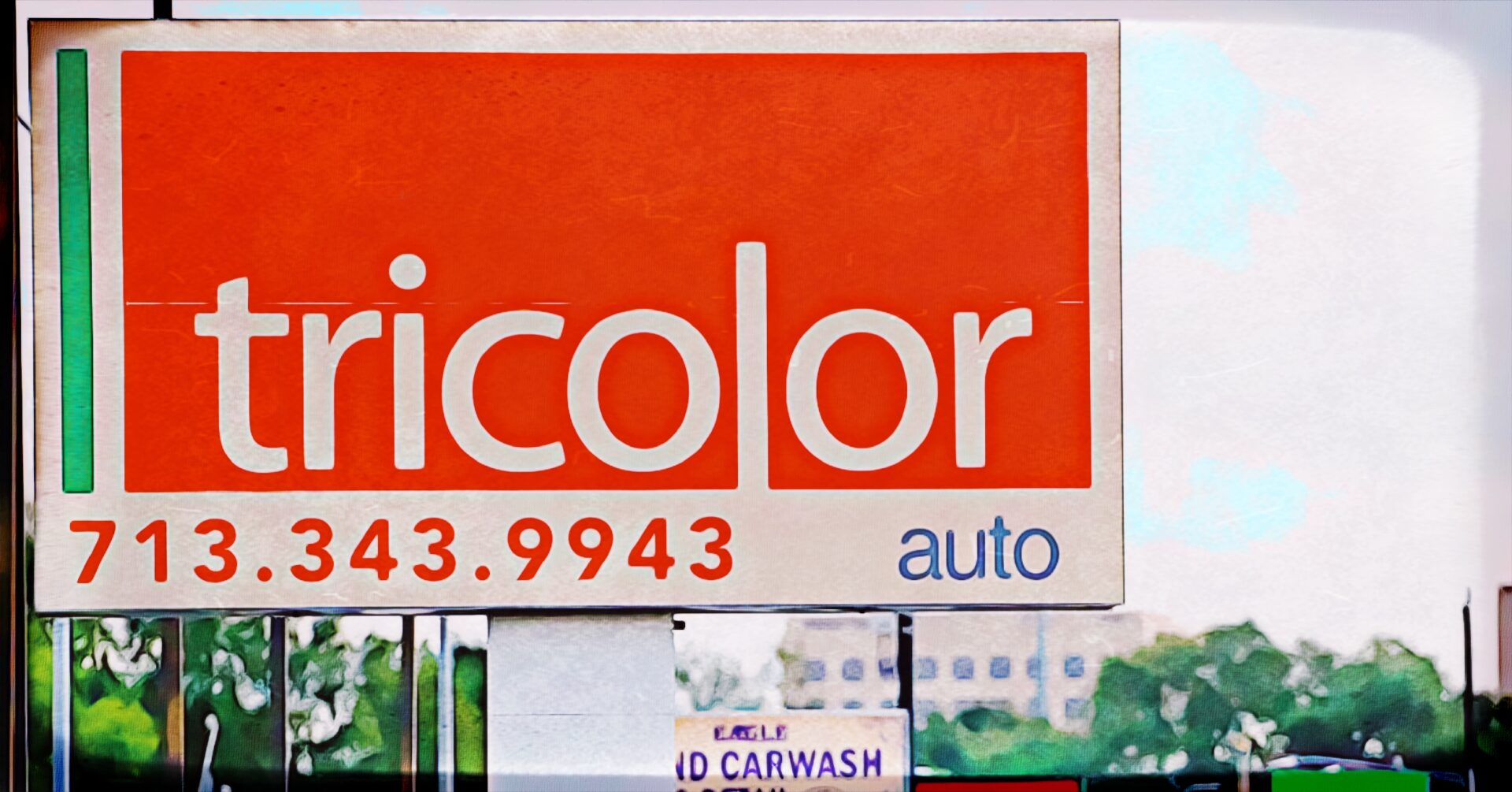 BoFrenchTX's tweet card. There's a part of this story that will absolutely infuriate you.