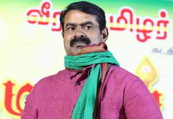 write2ragavan's tweet card. சென்னை: பெண்கள் வாழமுடியாத மாநிலமாக தமிழகத்தை மாற்றியதுதான் திமுக ஆட்சியின் சாதனை என நாம் தமிழர் கட்சி