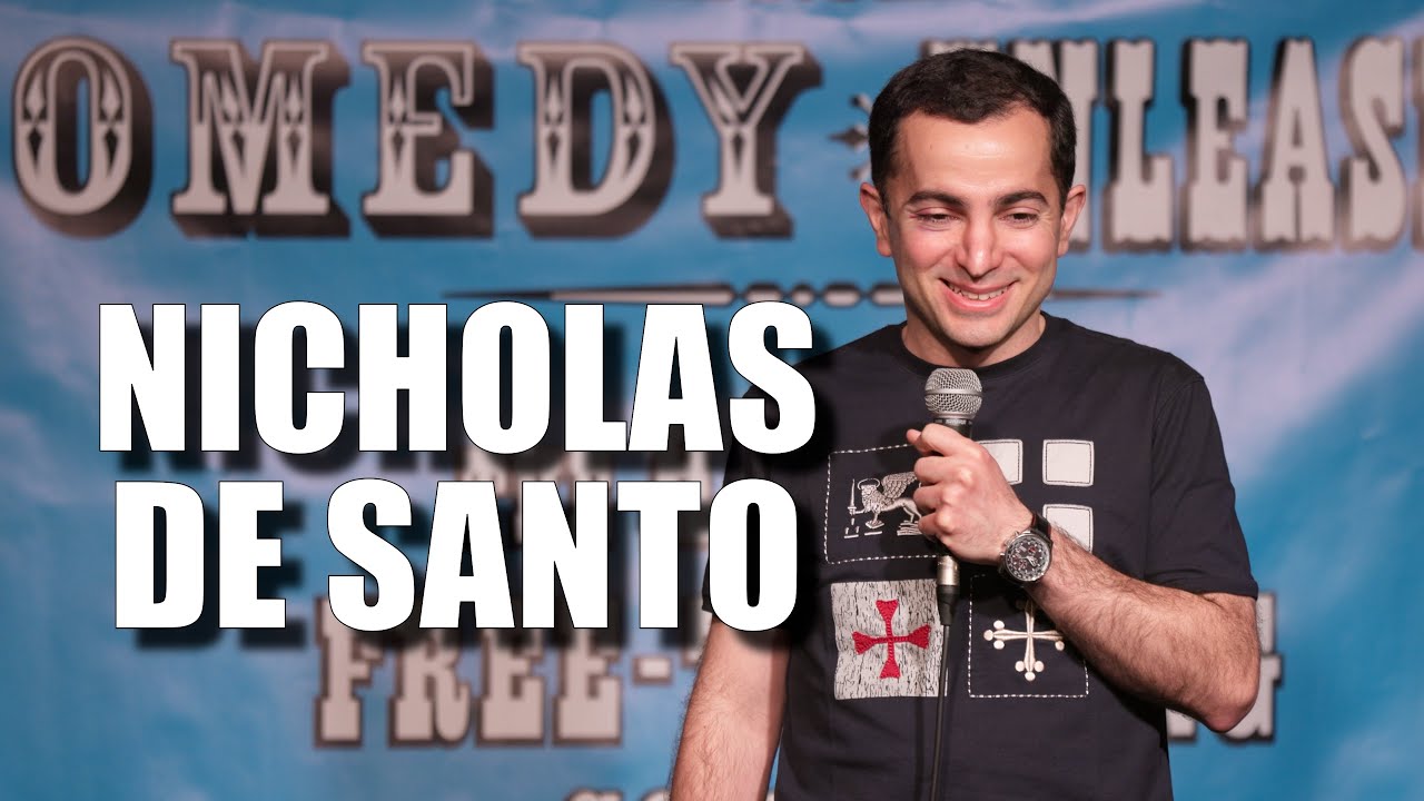 jnetscripts's tweet card. Adolescence Is Not a Documentary! - Nicholas de Santo