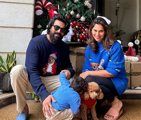 write2ragavan's tweet card. தனது குடும்பத்திற்கும் அலுவலக வேலைக்கும் சம அளவில் முக்கியத்துவம் கொடுப்பதாக நடிகர் ராம் சரணின் மனைவி உபாசனா கூறியுள்ளார்.ஹைதராபாத்தில் ஐஐடி மானவர்கள் மத்தியில்