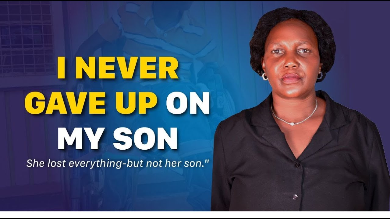 KAPCDAM4's tweet card. I Quit My Job to Care For my Son with Cerebral Palsy: A Mother's...