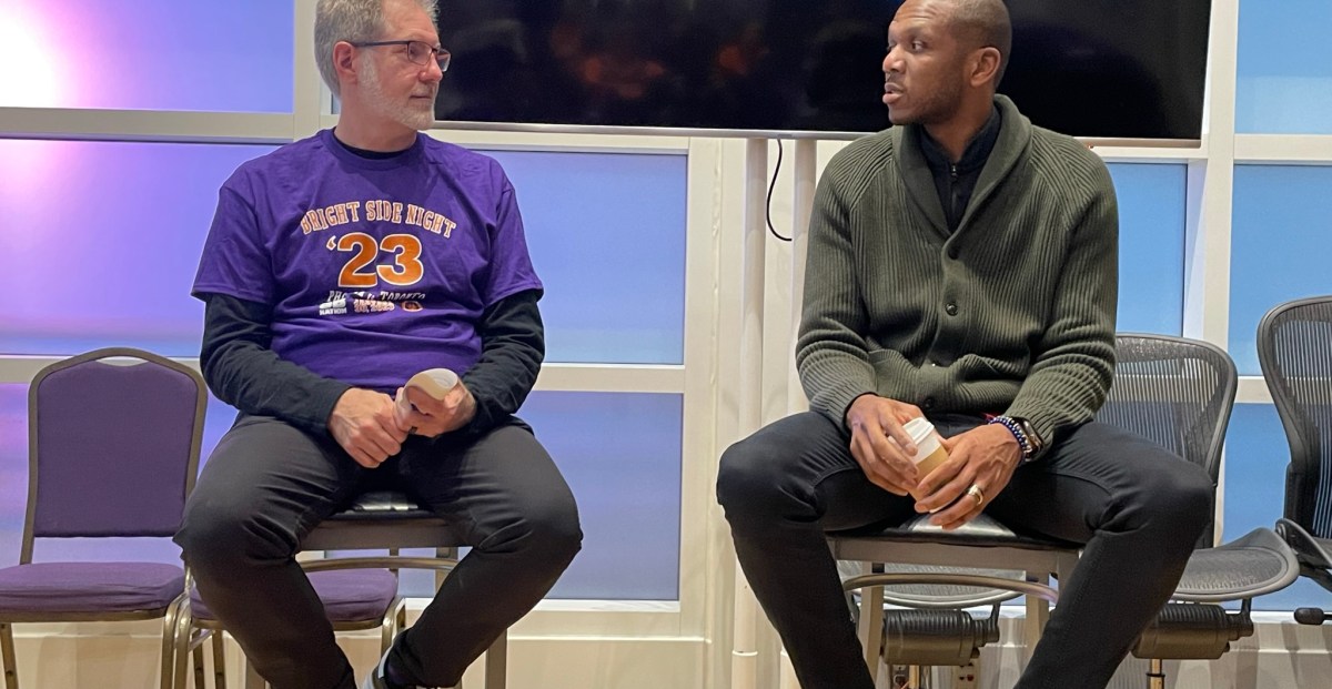 BrightSideSun's tweet card. Dave was a beloved member of the Phoenix Suns community who was passionate about spreading his enthusiasm for the team and giving less fortunate people the chance to experience Suns’ basketball.