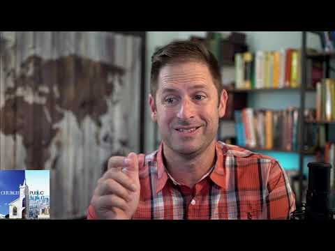 ChurchPublic's tweet card. In Australia, New South Wales, a proposal is set to be adopted as of mid-October where people will be allowed to return to in person worship, with one catch, the services will be ONLY for those with...