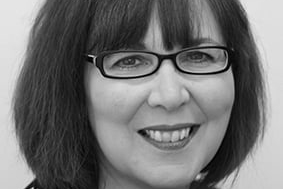 BrisUniPress's tweet card. Julia Mortimer describes the inspiration behind Bristol University Press' Global Social Challenges Development Fund