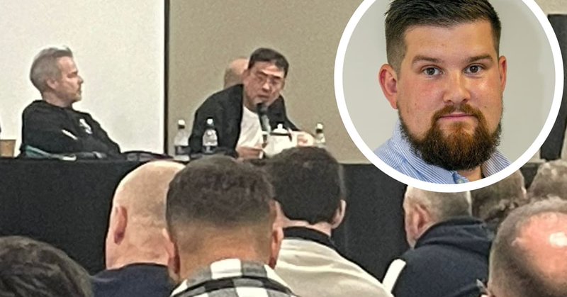 Tweet card summary image