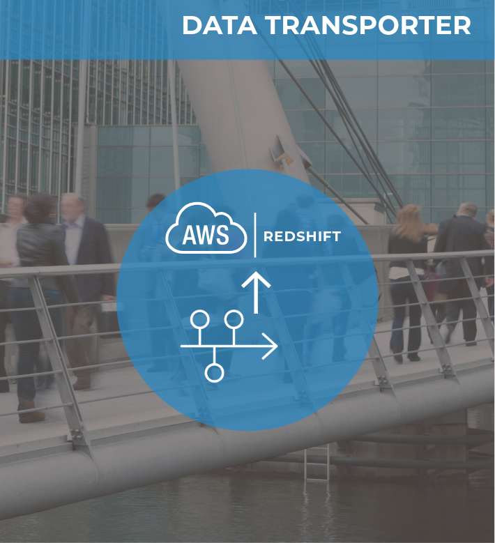 relationshipone's tweet card. Bulk export Eloqua Activity records to an Amazon Web Service (AWS) S3/Redshift data warehouse when you need to.