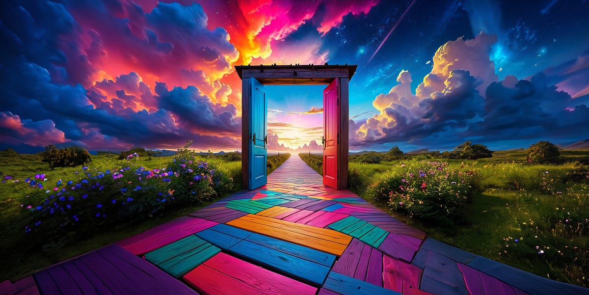 Sogni_Protocol's tweet card. The AI image and video revolution is here, but the power to create with it isn’t in everyone’s hands. It’s time to change that.