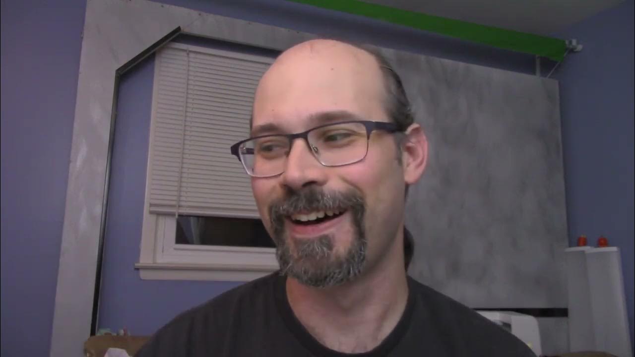 DatabaseRanger's tweet card. 1 and 13 Years - Jake Says Hi!