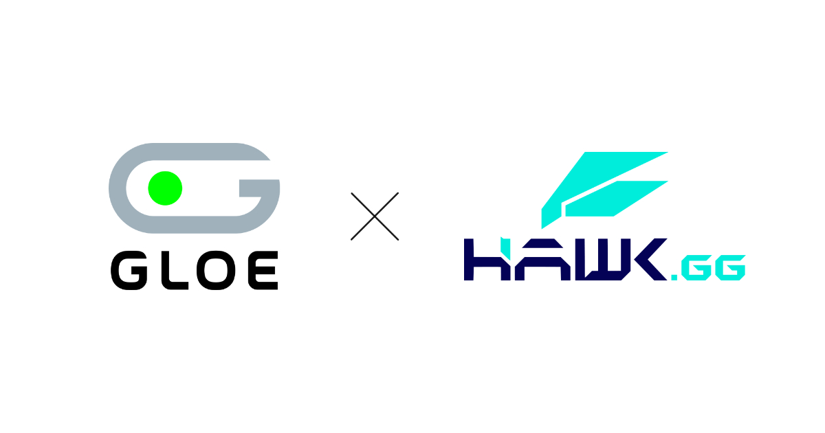 technow_hk's tweet card. GLOE株式會社於2025年4月10日(四)宣布與沙烏地阿拉伯在遊戲、電競、娛樂領域的領導企業Hawk Gam…