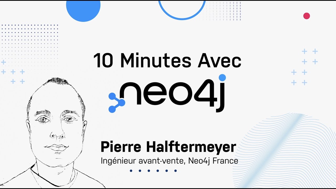 Neo4jFr's tweet card. Recherche de chemin avec Graph Data Science (Path Finding) - 10 min