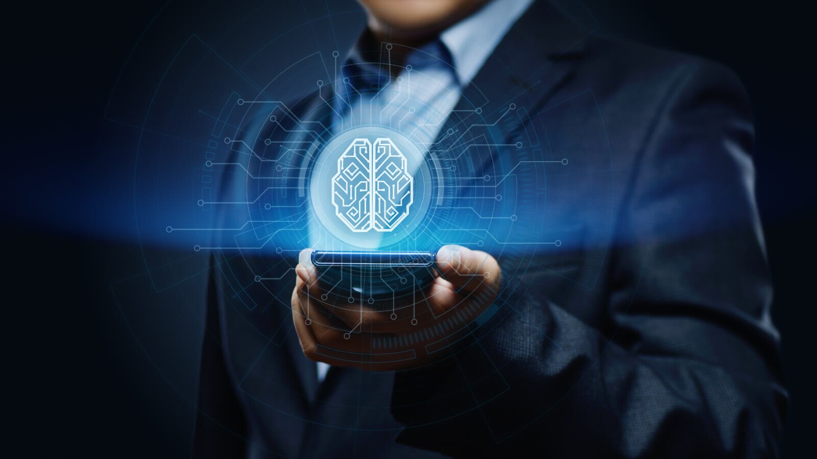 RonanTech's tweet card. Armv9 CPU technologies are unleashing innovative generative AI use cases that run entirely on today’s AI-enabled flagship smartphone devices.