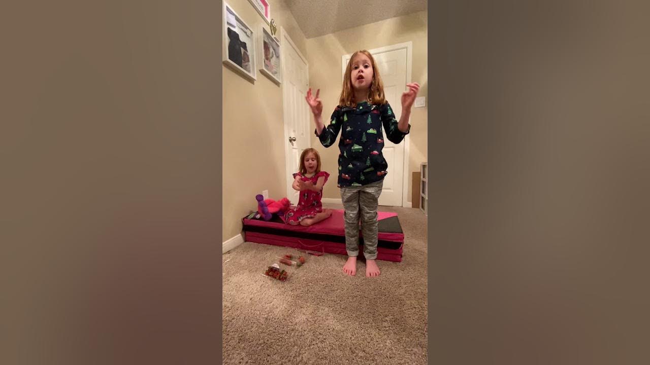 DeepDiscussion1's tweet card. Street Epistemology with my kids