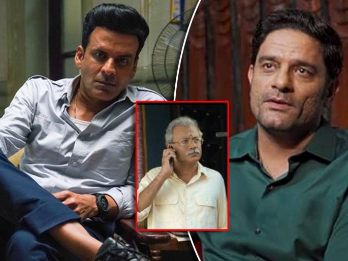 lokmattimeseng's tweet card. 'The Family Man' Season 3 Update: Jaideep Ahlawat Confirms Return Of Chellam Sir Played by Uday Mahesh - The third season of the much-awaited spy thriller web drama 'The Family Man' will be releasing...