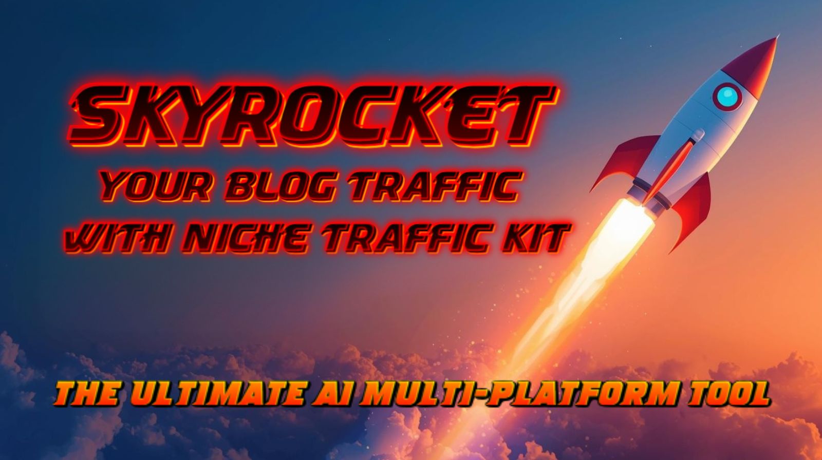 bloggers_blog1's tweet card. As a blogger or niche site owner, you know the struggle of driving consistent, targeted traffic to your site. Google algorithm updates can tank your rankings