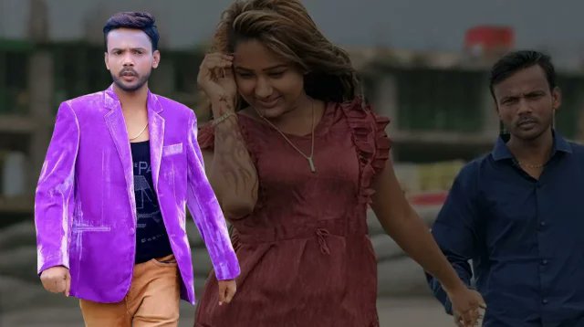 ProbashTime's tweet card. জনপ্রিয় কনটেন্ট ক্রিয়েটর আশরাফুল আলম ওরফে হিরো আলম আবারও বিয়ের পরিকল্পনা করছেন। সম্প্রতি সাবেক স্ত্রী রিয়া মনির দায়ে হত্যাচেষ্টা মামলায় গ্রেপ্তার ও পরবর্তীতে জা