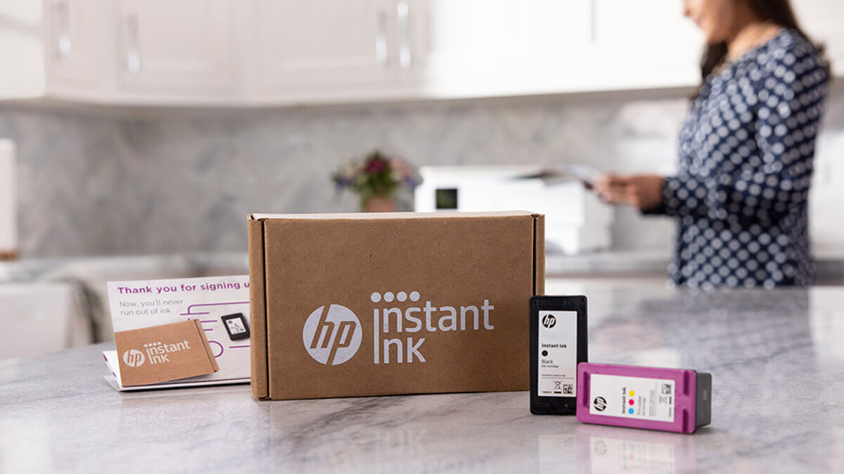 EGInformatico's tweet card. Ahora HP Instant Ink sube de precio la suscripción de tinta para tu impresora. Aunque el plan de impresión de 15 páginas se ...