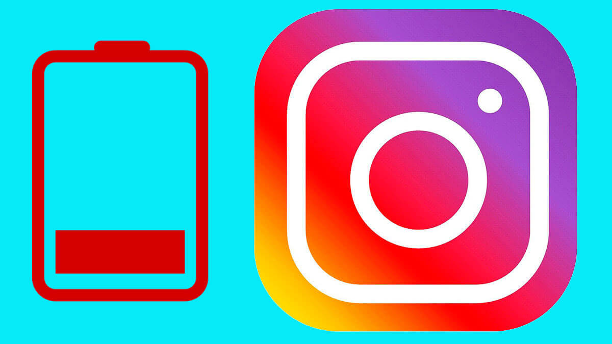 EGInformatico's tweet card. Si el móvil se está descargando más rápido, no es tu imaginación, Instagram consume mucha batería y te diremos cómo solucionarlo. Lo cierto ...