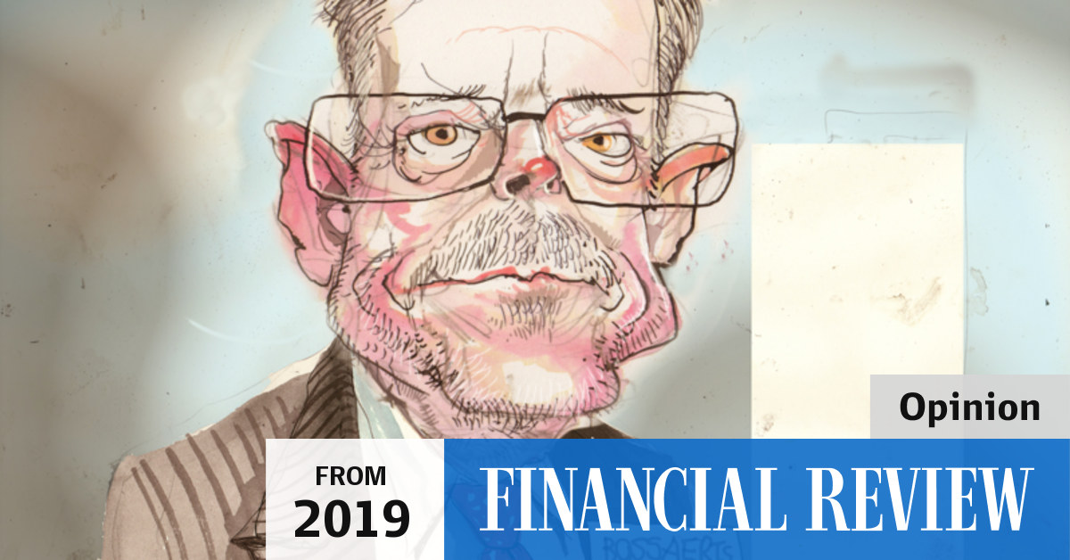 kmiddlemis's tweet card. As the hunt for yield gets harder, new work from Melbourne-based Professor Peter Bossaerts shows why index investing is a good bet.