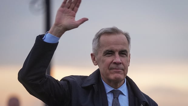 thorchrs's tweet card. Prime Minister Mark Carney announced Thursday seven more initiatives he's recommending for fast-tracked approval by the government's Major Projects Office — and it includes multibillion-dollar energy...