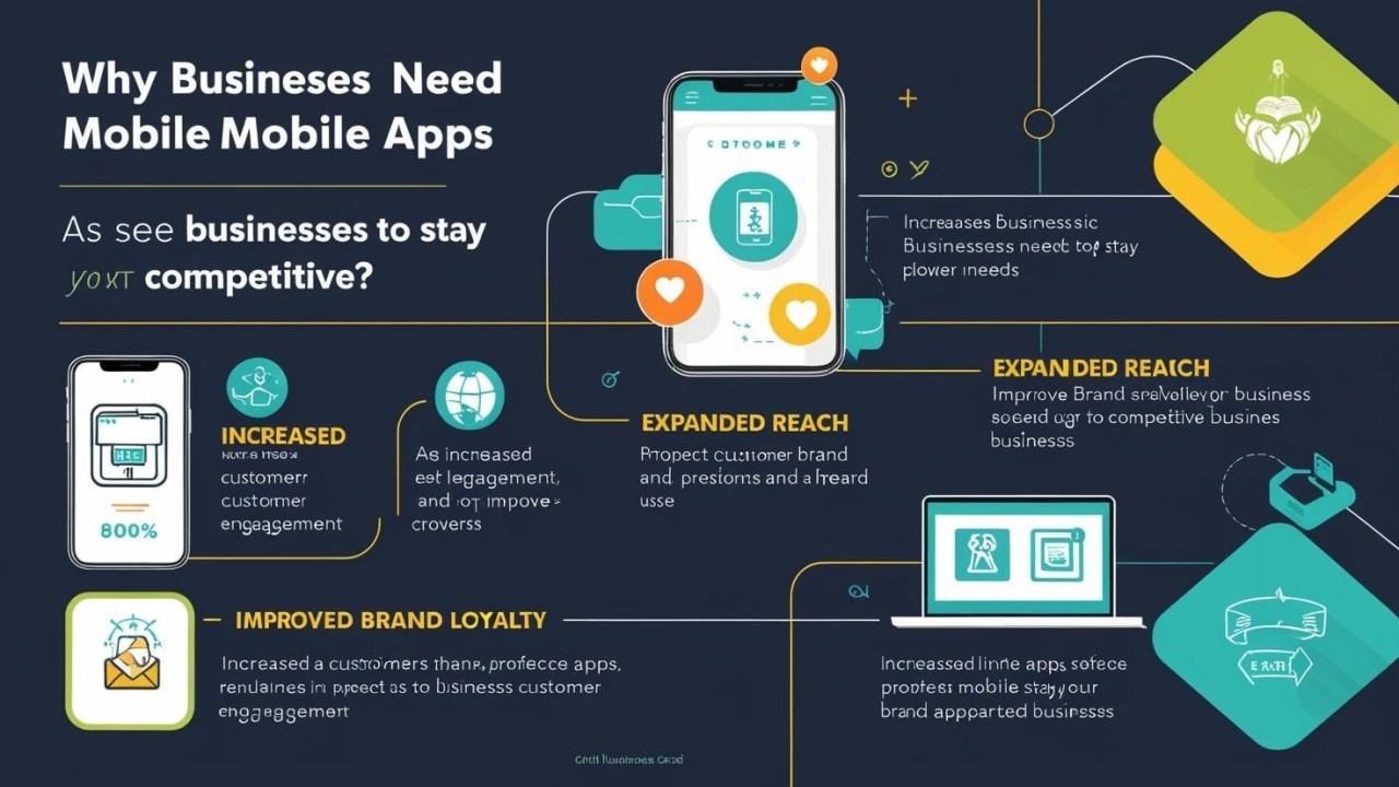 lightcast_inc's tweet card. Increase customer engagement, sales, and visibility with a mobile app. Stay ahead of the competition and transform your business.