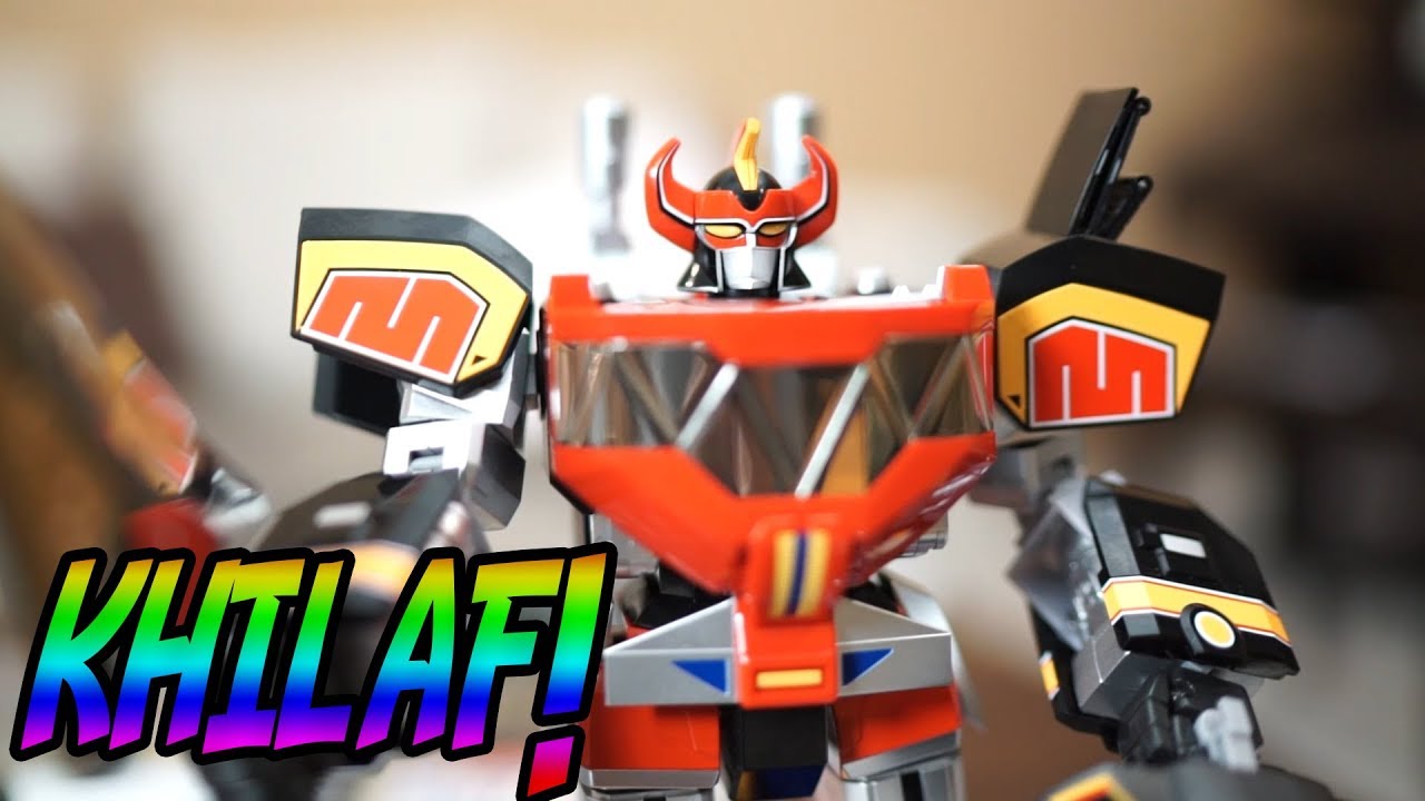 TaraArtsNetwork's tweet card. Unboxing Barang-Barang KHILAF Hasil COMIC CON 2018