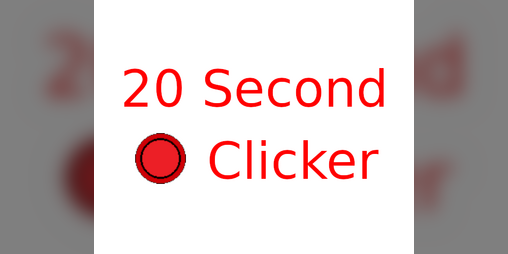 apemax20's tweet card. Click the circles! Play in your browser