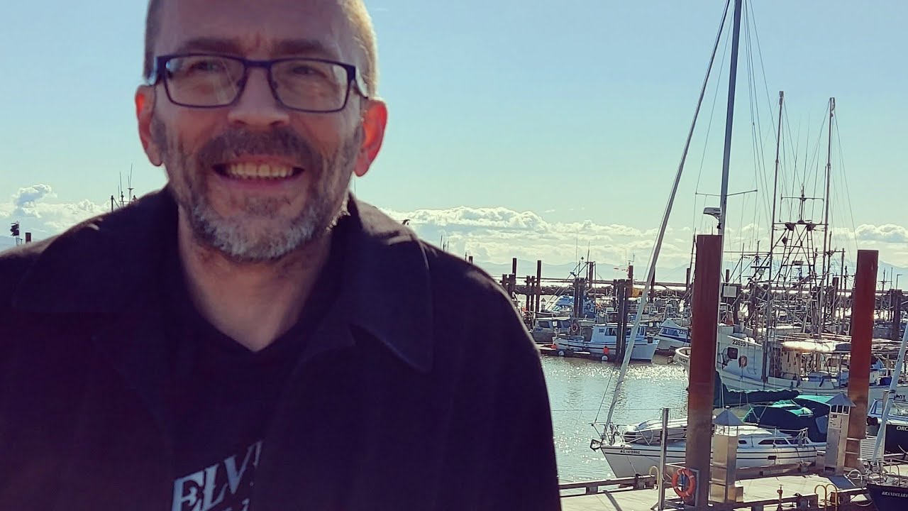 cyriljwilliams's tweet card. Editor's Notes with Cy Williams - April 22, 2022