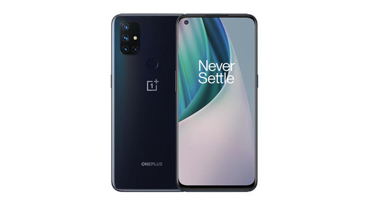 gogoogleandroid's tweet card. OnePlus has recently released the OxygenOS 11.0.12 firmware update for its Nord N10 smartphone. This incremental rollout started and is currently available in