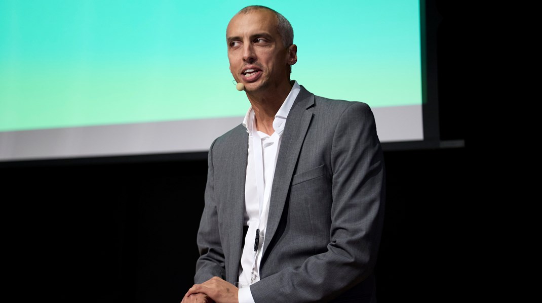 Gymlaererne's tweet card. De mange taxameterkroner, der skal følge med en ny epx-uddannelse, har sendt ungdomsuddannelserne ud i en overlevelseskamp, sagde GL-formand Thomas Kepler på gymnasielærernes årlige repræsentantska...