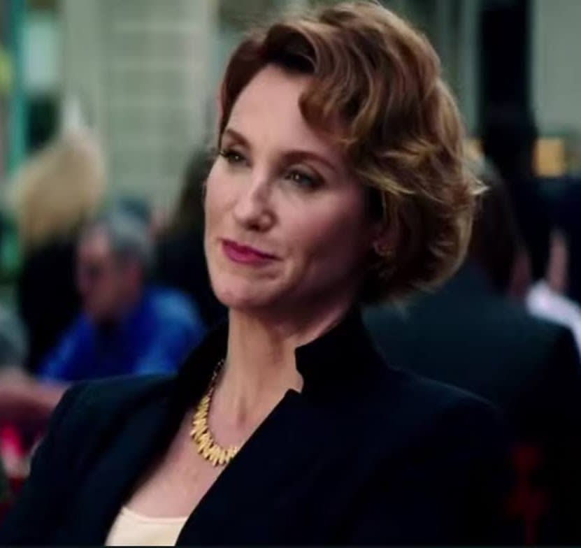 AvsPackersFan's tweet card. The 2016 TMNT sequel featured a memorable cameo that was horrendously underused