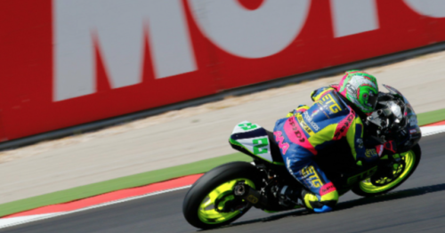 Tweet card summary image