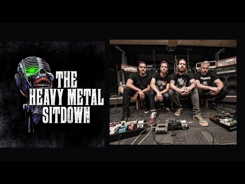 EarsplitPR's tweet card. Pyres Interview