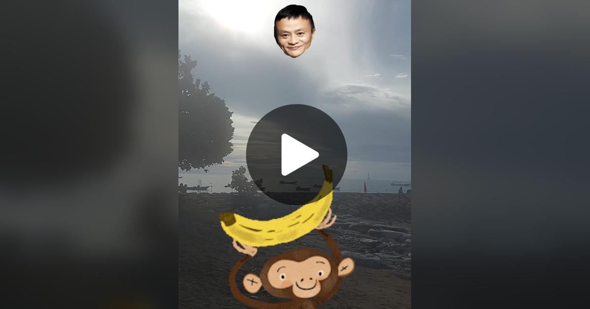 raiutama's tweet card. Check out Utama Rai’s video.