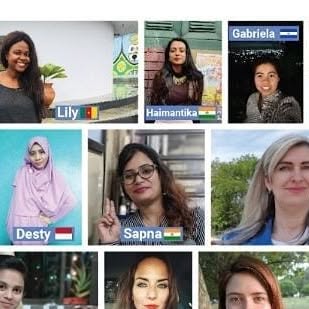 crowdsourcemex's tweet card. Google Crowdsource México (@googlecrowdsourcemexico) • Instagram photo