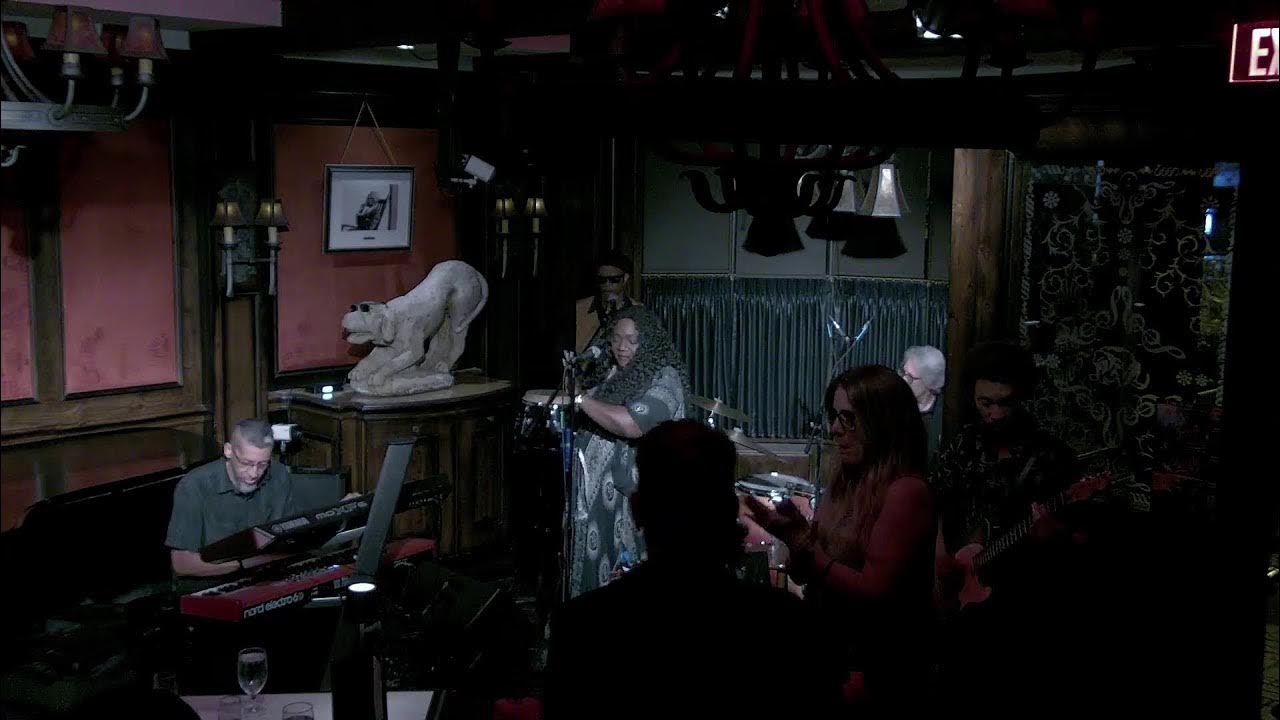 THORNETTAD's tweet card. Thornetta Davis || Live Stream || October 19th, 2024