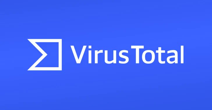t31m0's tweet card. Attention VirusTotal users! A database containing 5,600 customers' details has been exposed, including government agencies like the FBI, NSA, and more