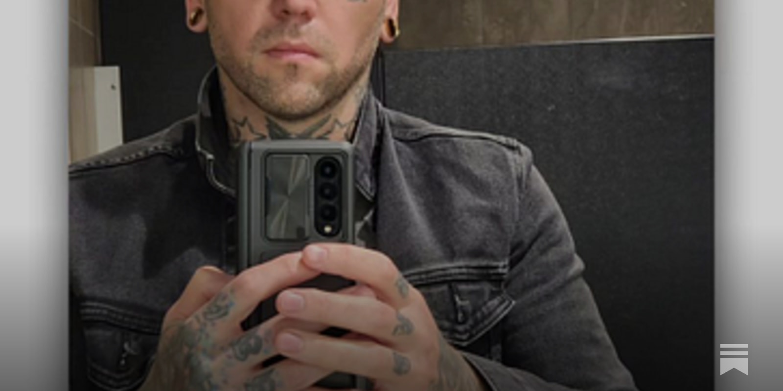 dan__brummitt's tweet card. A Terminal Guide