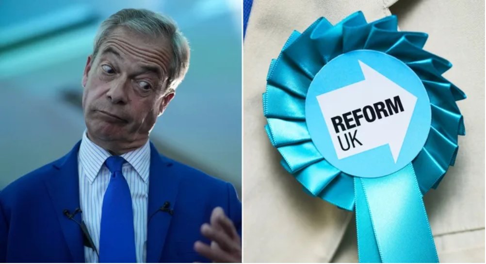 ReigateLibDems's tweet card. Kent County Council is facing a financial blackhole of £46.5m as Reform's running of the authority continues to come under scrutiny.