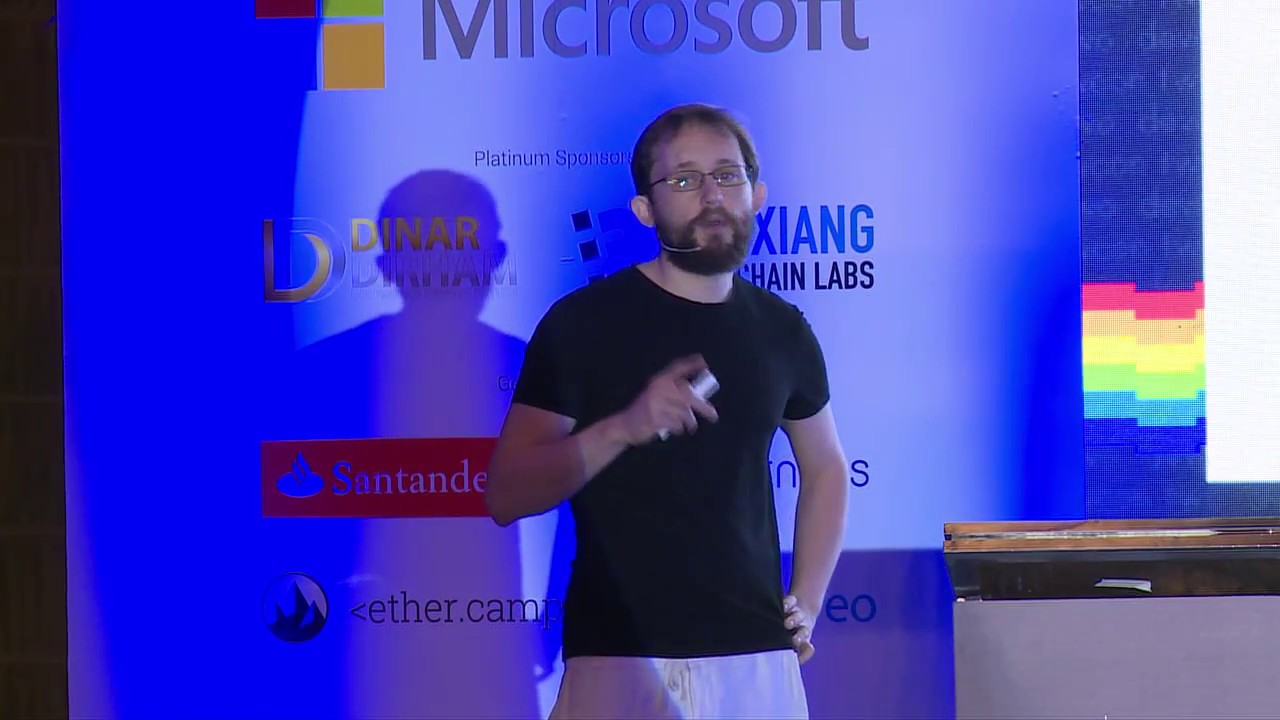 joincolony's tweet card. A Deep Dive into the Colony Foundation Protocol - Dr. Aron Fischer...