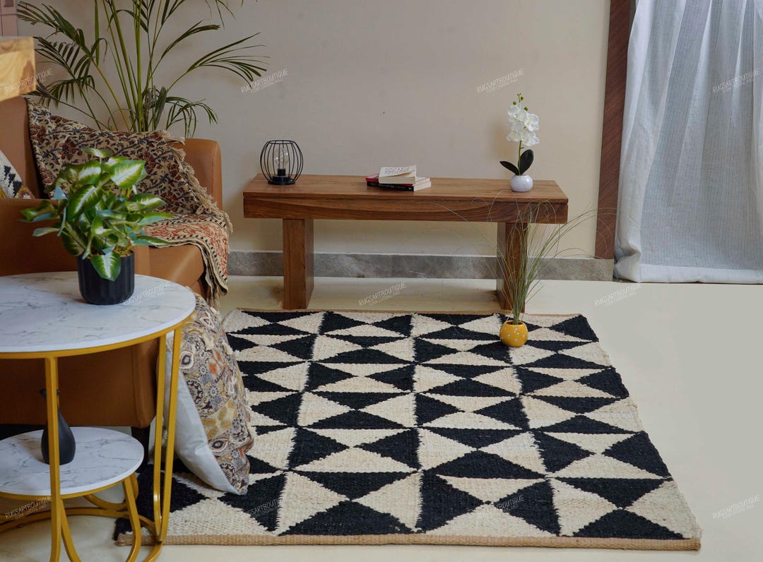 rugsart01's tweet card. This Rugs item is sold by RugsartBoutique. Ships from India. Listed on Oct 27, 2025