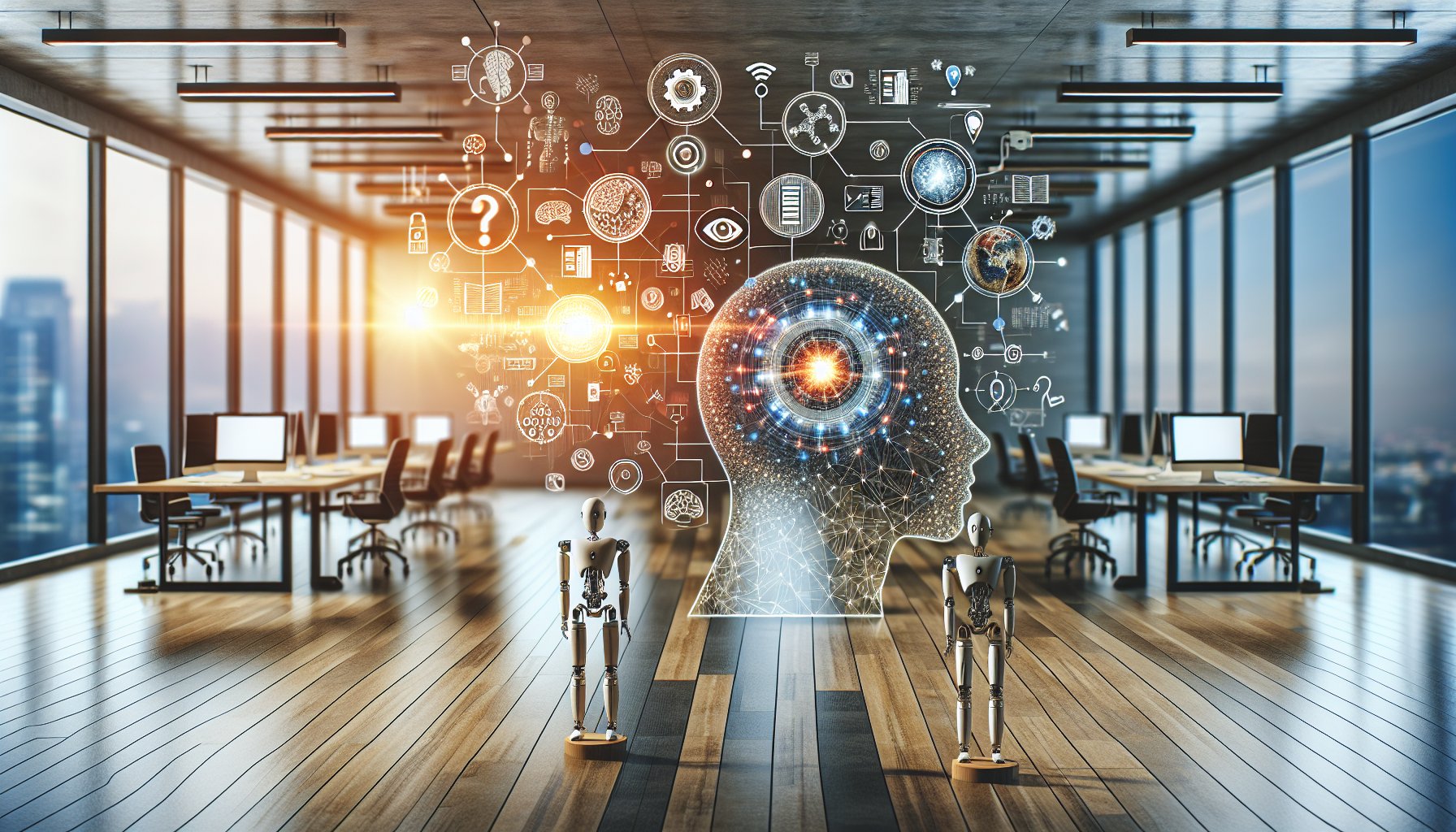 YouAccel's tweet card. Artificial Intelligence (AI) has emerged as a transformative force across diverse sectors, and agriculture is no exception. By integrating AI technologies, farm...