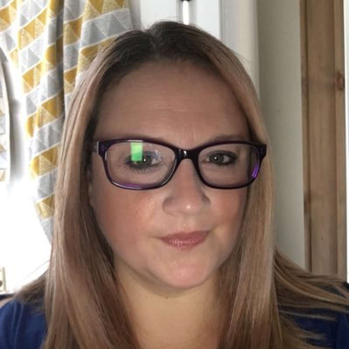 WhoseShoes's tweet card. 4. Leanne Howlett - our first #MatExp, 'lived experience' guest -...