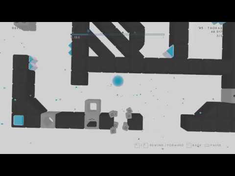 ThinkFastStudio's tweet card. Replay of the Week 9 - TAOKA2