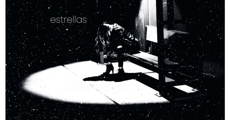 DjModerno's tweet card. Choose your preferred music service