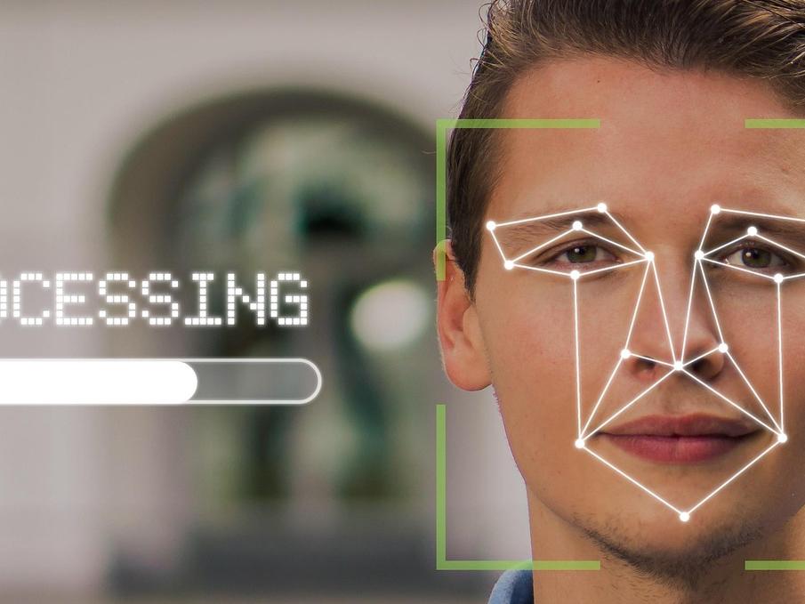 timelinelatest's tweet card. The new system, which is expected to be launched next year, will use facial recognition and biometric identification to streamline service across various sectors.