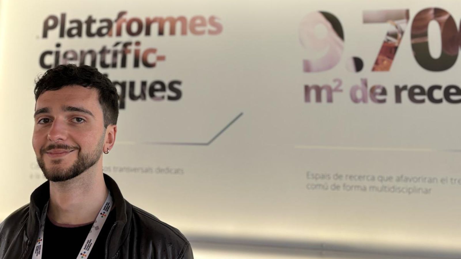 VirgilioProgram's tweet card. I got the opportunity to do my 2nd lab rotation at the Laboratory of PLRD group - IR Sant Pau, Barcelona, Spain