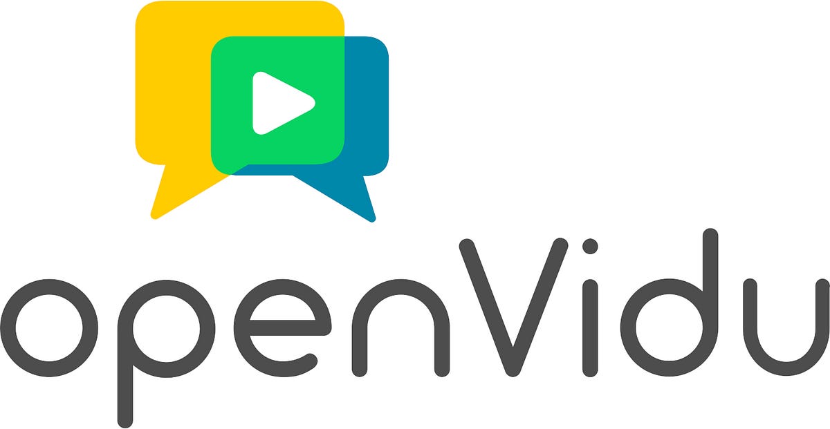 openvidu's tweet card. Happy new year 2025!