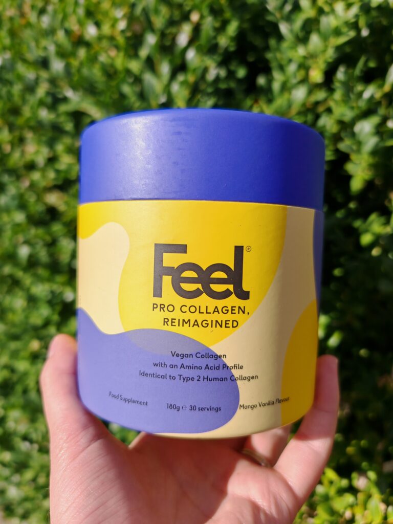 SarahCBlogger's tweet card. [AD] I Tried Feel Pro Collagen Type 2 And Here’s What I Learned [Feel Pro Collagen Type 2 Informative Review, Bone and Joint Health] Feel Pro Collagen Type 2 is a supplement designed to support joint...
