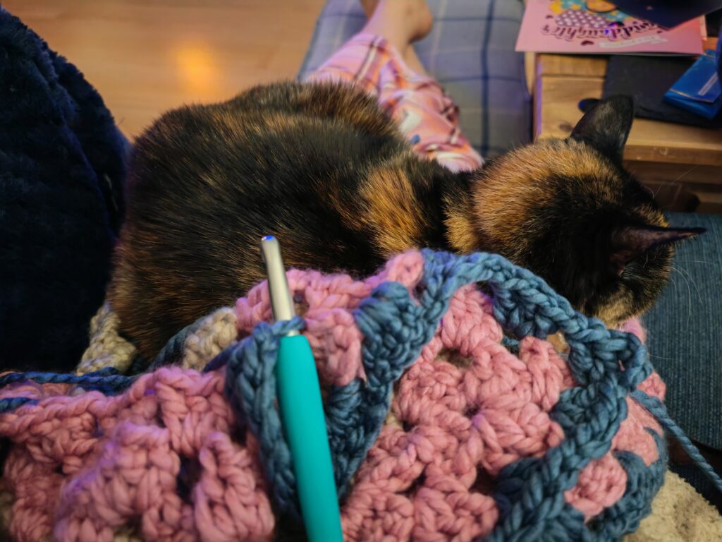 SarahCBlogger's tweet card. 6 Things That Actually Make a Difference to my Mental Health [NOT Sponsored] In a world where almost every recommendations post I see involves a sponsorship, I wanted to take a moment to share all of...